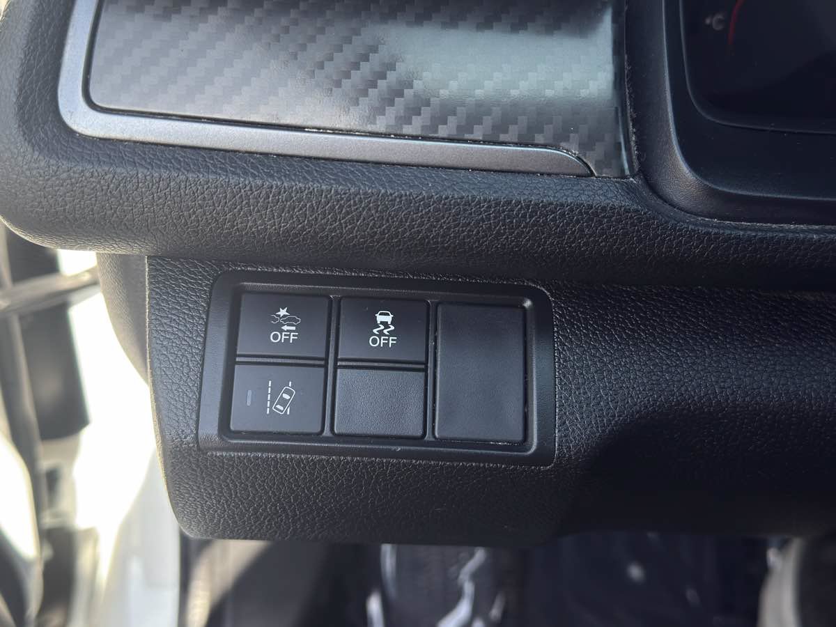 Used 2019 Honda Civic Sport image 16