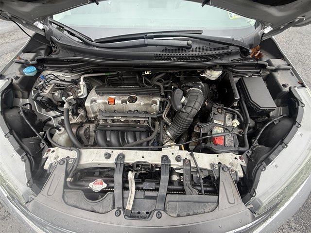 Used 2014 Honda CR-V EX-L image 7