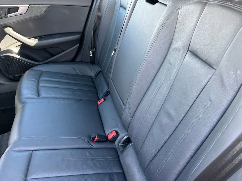 Used 2017 Audi A4 2.0T Premium Plus w/ Premium Plus Package image 21