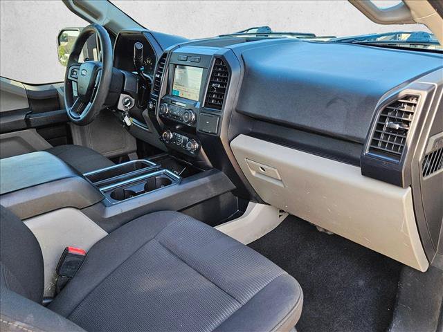 Used 2019 Ford F150 XL w/ Equipment Group 101A Mid RWD image 21
