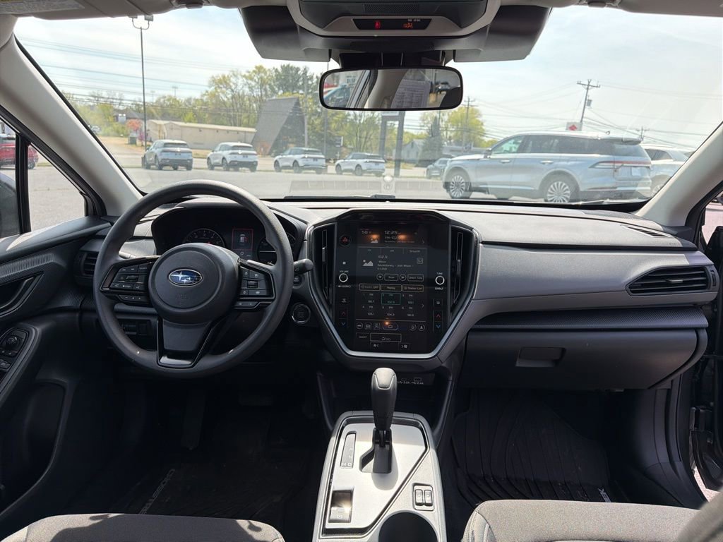 Certified 2026 Subaru Crosstrek 2.0i Premium image 21