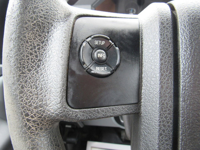 Used 2014 Ford F250 XL w/ Power Equipment Group RWD image 45