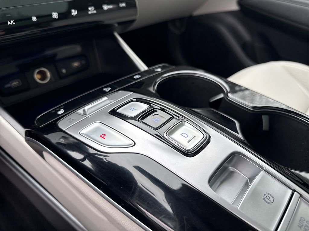 Certified 2024 Hyundai Tucson SEL image 27