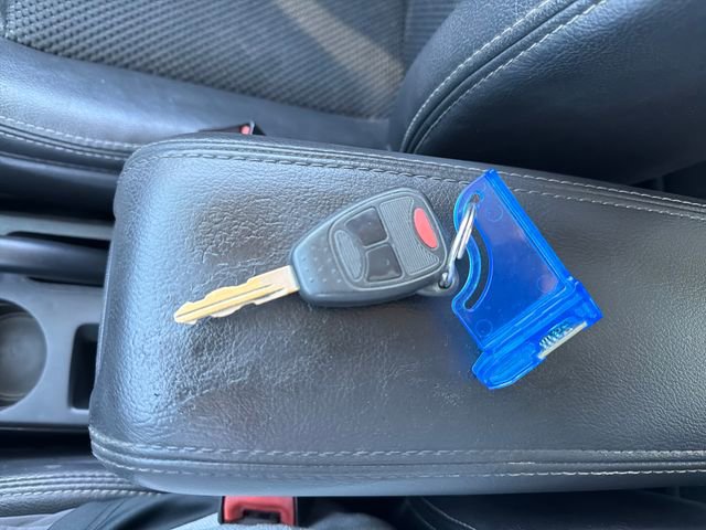 Used 2017 Jeep Compass Latitude image 21