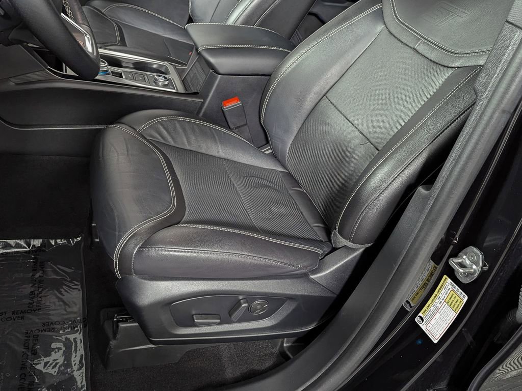 Used 2022 Ford Explorer ST w/ Equipment Group 401A image 22