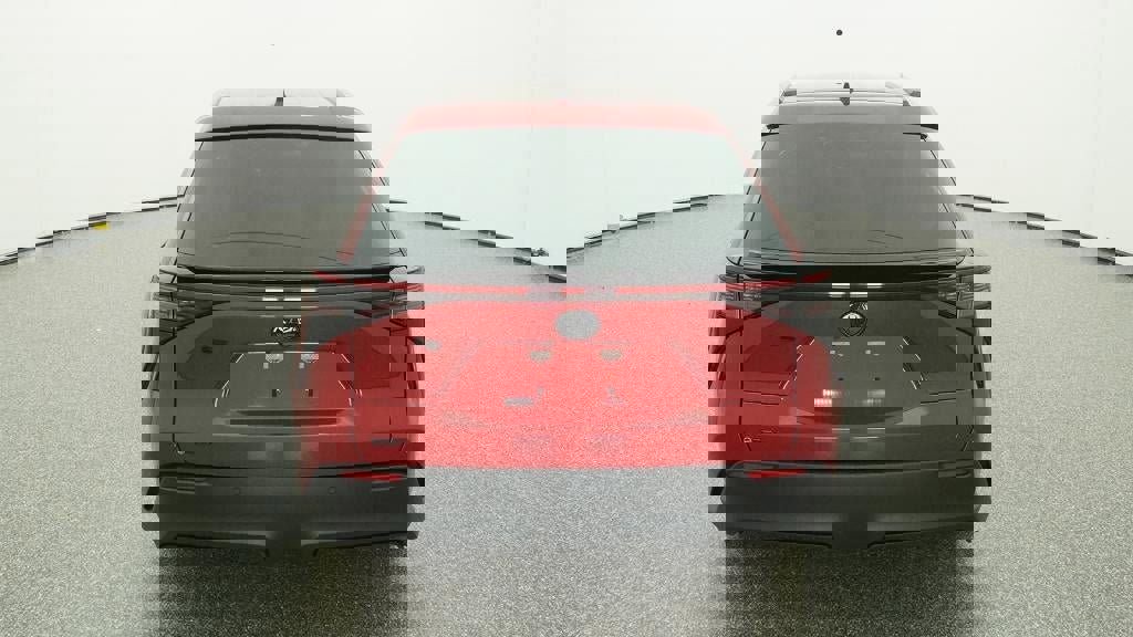 New 2026 Toyota bZ image 7