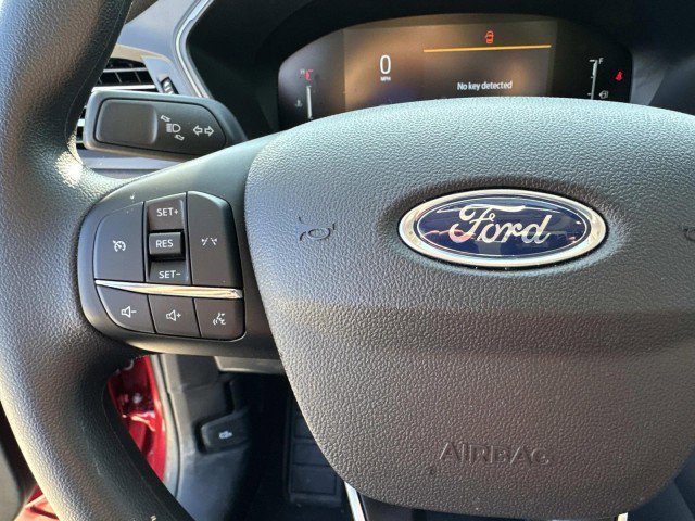 New 2026 Ford Escape Active FWD image 24