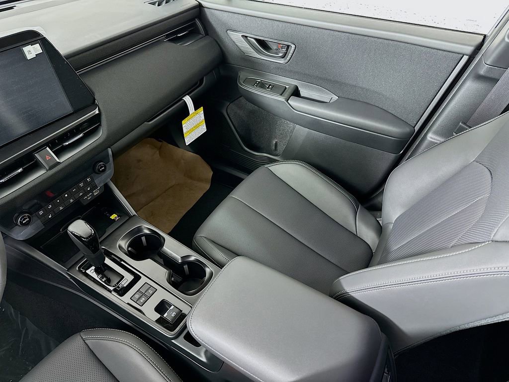 New 2026 Subaru Outback Limited image 30