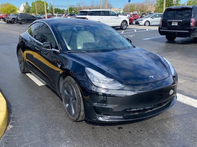 Used 2020 Tesla Model 3 Long Range image 2