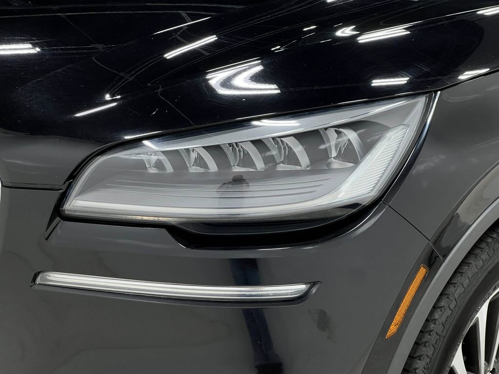 Used 2020 Lincoln Aviator Reserve w/ Equipment Group 201A AWD/4WD image 37