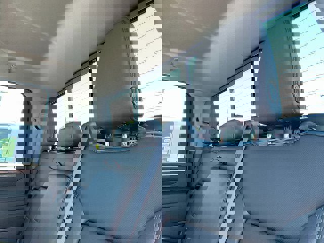 New 2025 GMC Sierra 2500 SLT w/ SLT Convenience Package image 10