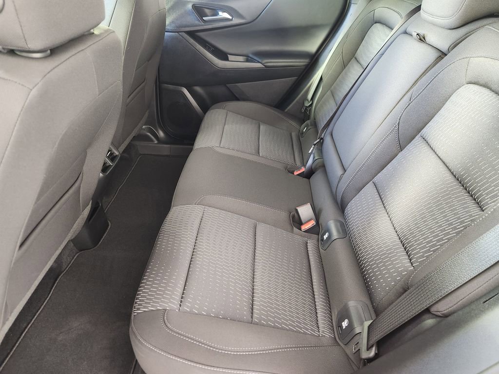 New 2026 Chevrolet Equinox LT w/ Safety and Technology Package FWD image 33