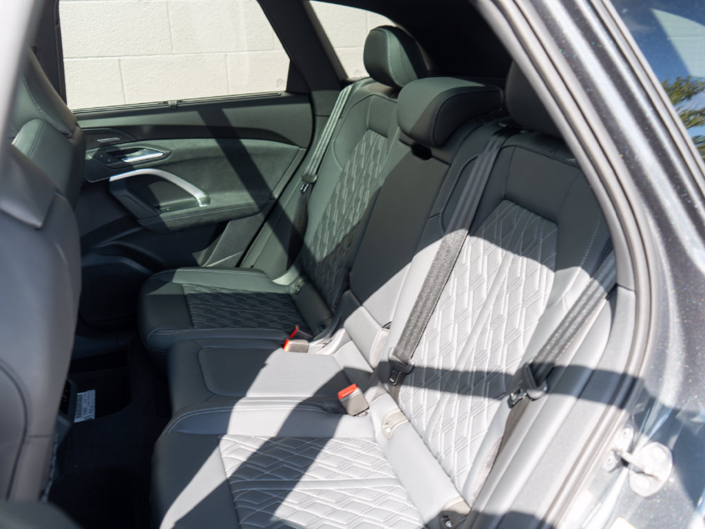 New 2026 Audi SQ5 Premium Plus AWD/4WD image 9