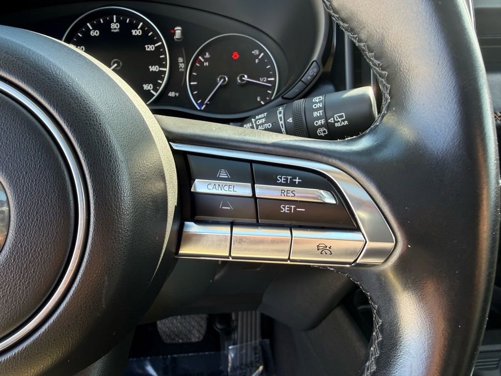 Used 2023 MAZDA CX-50 AWD 2.5 S w/ Cargo Package image 19