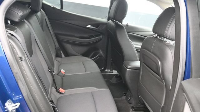 Used 2023 Buick Encore GX Preferred w/ Cold Weather Comfort Package AWD/4WD image 13
