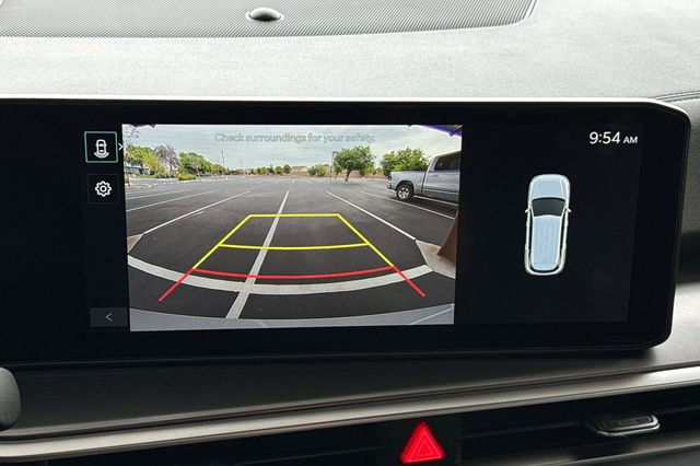 Certified 2024 Kia Sorento S w/ Panoramic Sunroof Package image 28