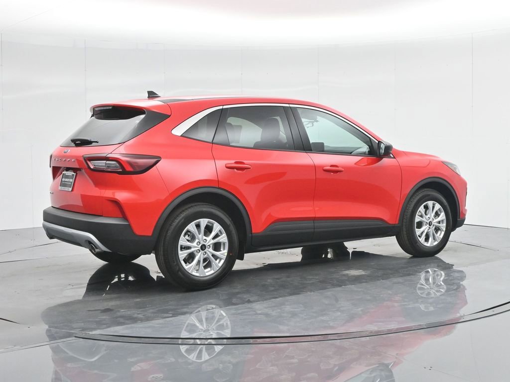 Used 2024 Ford Escape Active image 28