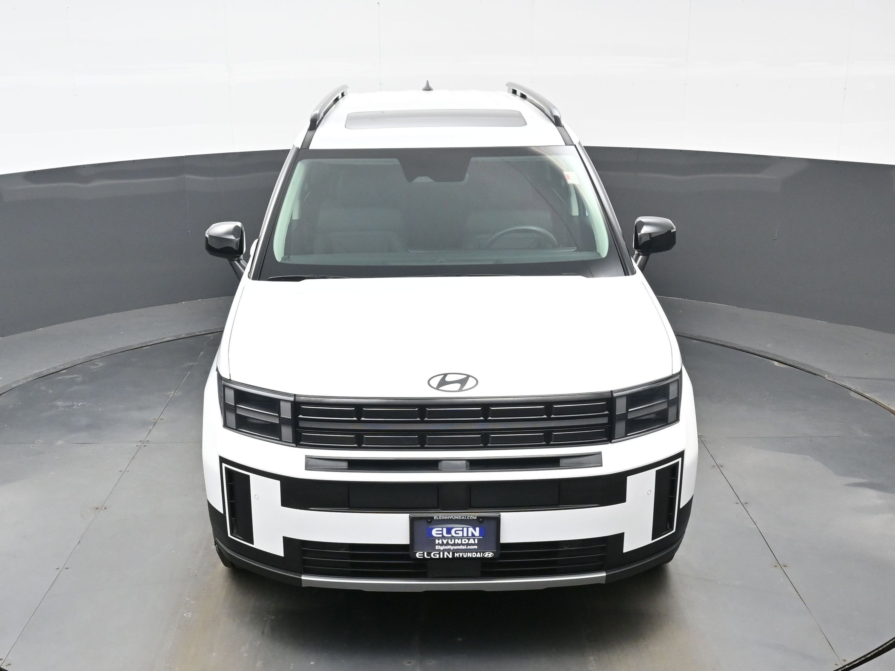 Used 2025 Hyundai Santa Fe XRT image 41