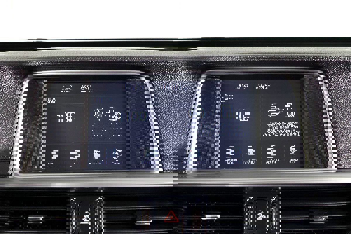 Used 2019 Kia Optima LX w/ LX 17" Wheel Package image 28