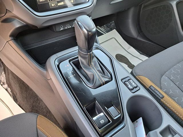 Used 2025 Subaru Crosstrek 2.5i Sport w/ Crosstrek Mirror Package AWD/4WD image 16