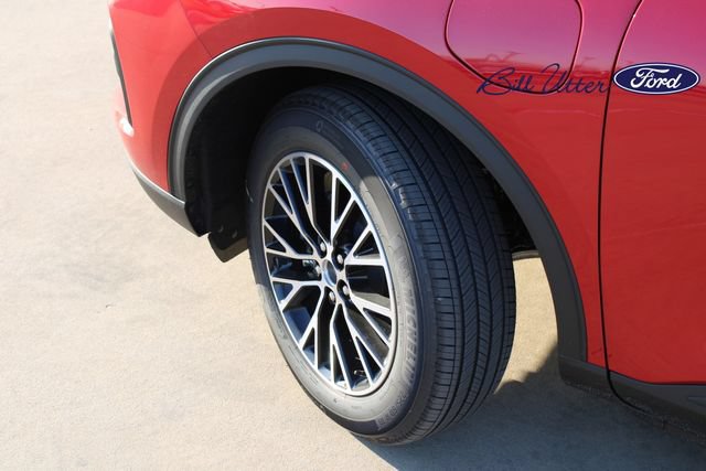New 2025 Ford Escape SE FWD image 5