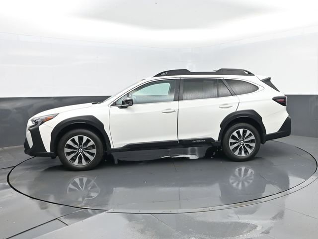 Used 2024 Subaru Outback Limited XT image 5