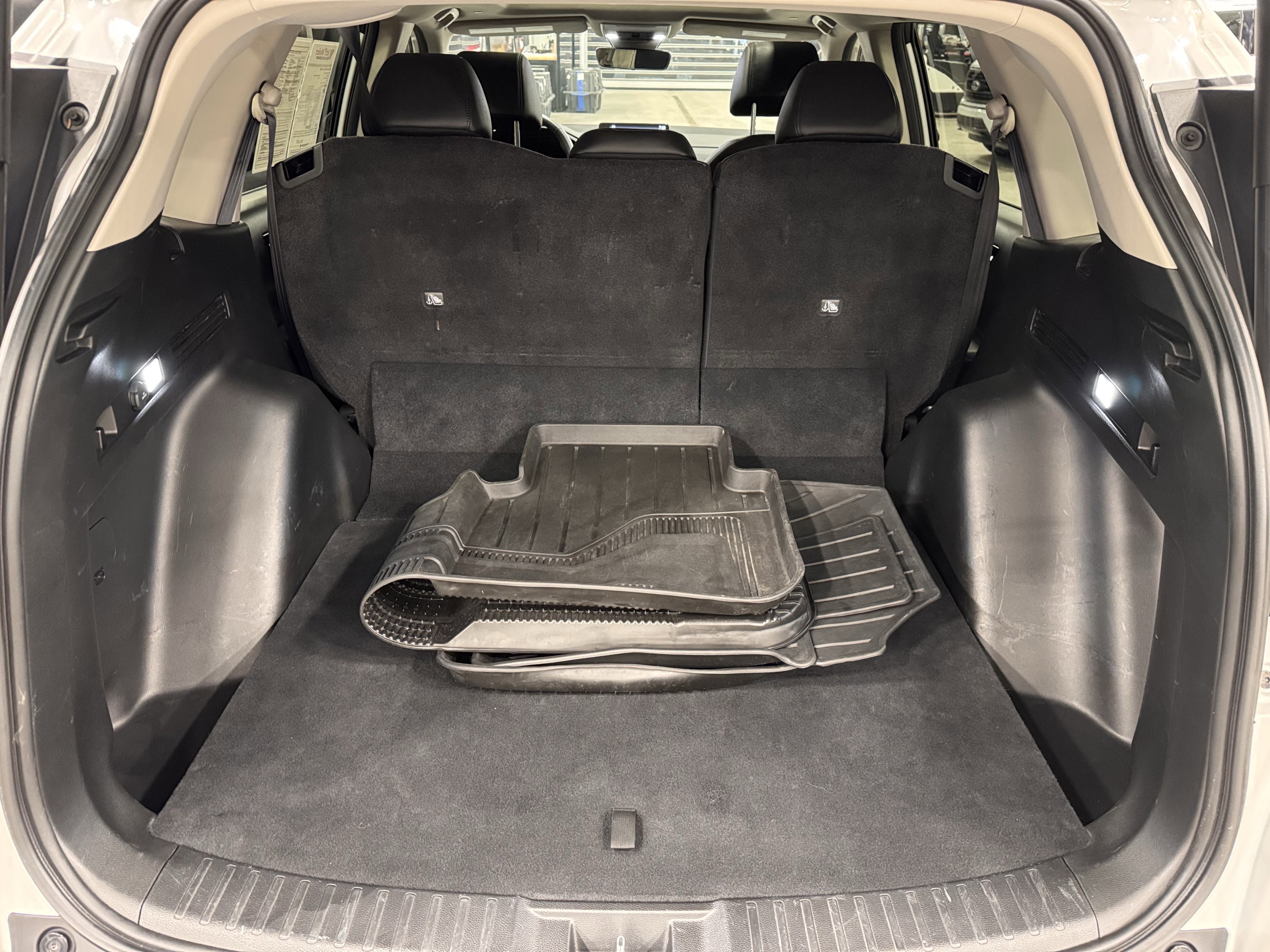 Used 2024 Honda CR-V EX-L image 24