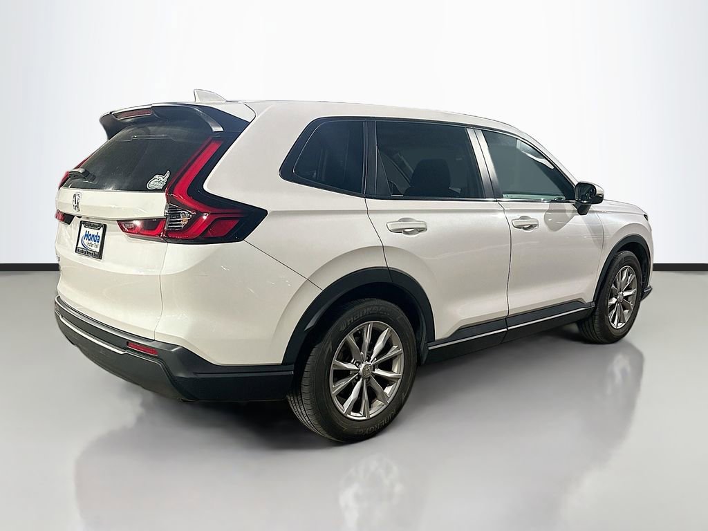 Used 2023 Honda CR-V EX image 8