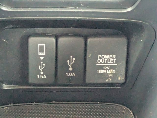 Used 2019 Honda CR-V EX image 27
