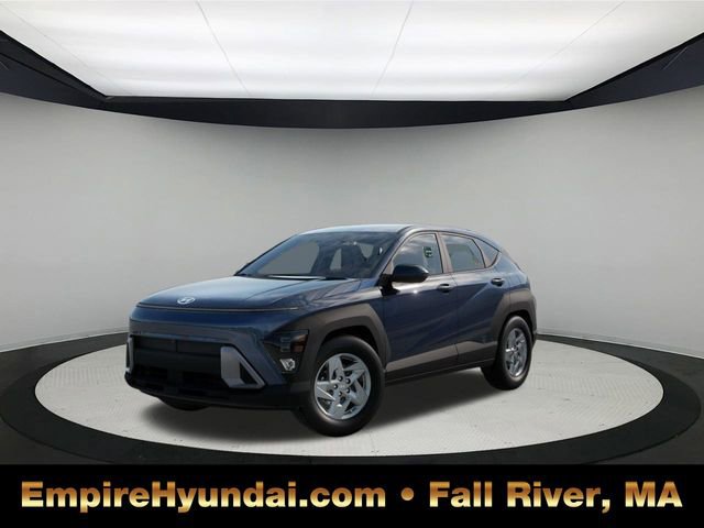 New 2026 Hyundai Kona SE