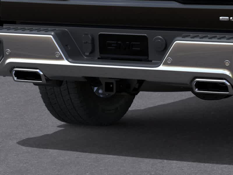 New 2026 GMC Sierra 1500 SLT AWD/4WD image 14