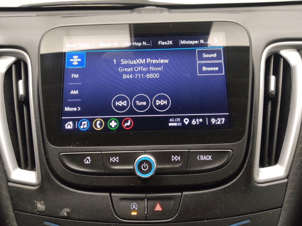 Used 2024 Chevrolet Malibu LT FWD image 25