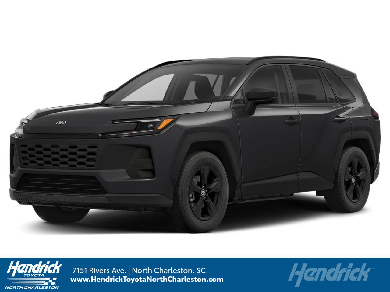New 2026 Toyota RAV4 XLE Premium w/ Weather Package