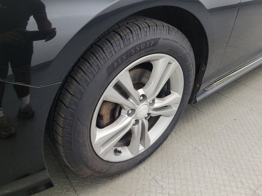 Used 2018 Hyundai Sonata Sport FWD image 31