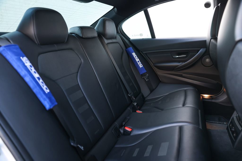 Used 2018 BMW M3 image 35