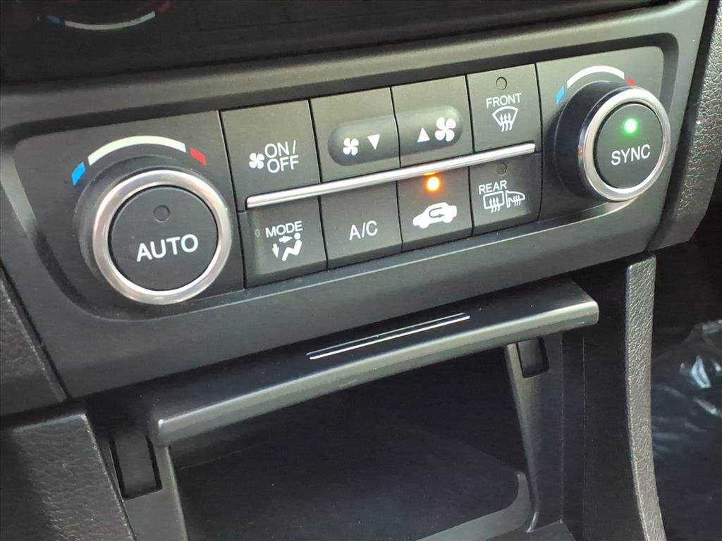 Used 2019 Acura ILX w/ Premium Package image 30