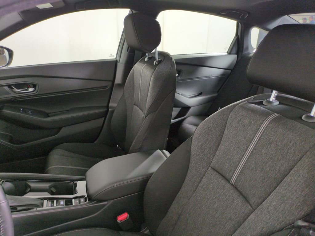 New 2025 Honda Accord Sport image 9