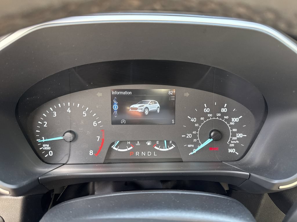 Used 2022 Ford Escape SE w/ Convenience Package AWD/4WD image 18