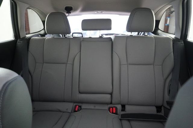 Certified 2025 Subaru Outback Limited image 31