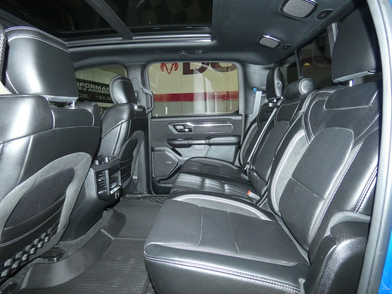 Used 2021 RAM 1500 TRX w/ TRX Level 2 Equipment Group image 27