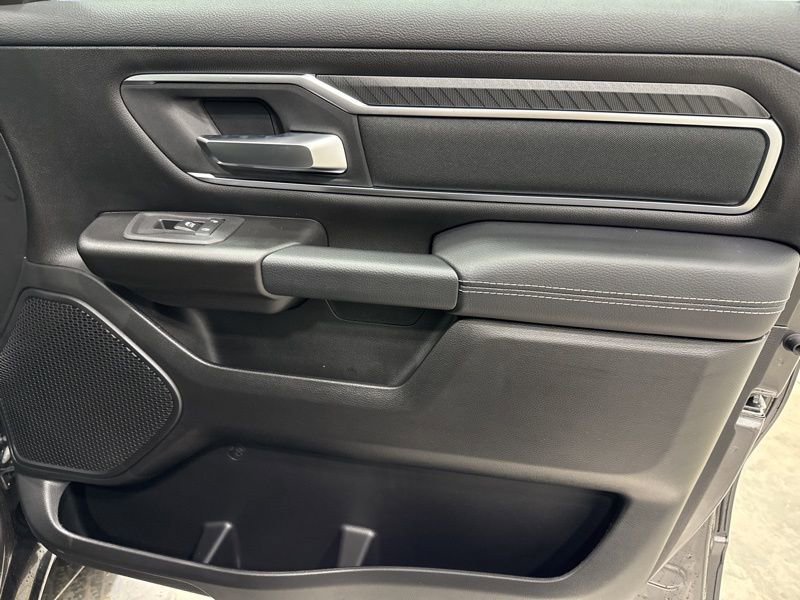 New 2026 RAM 1500 Big Horn AWD/4WD image 14
