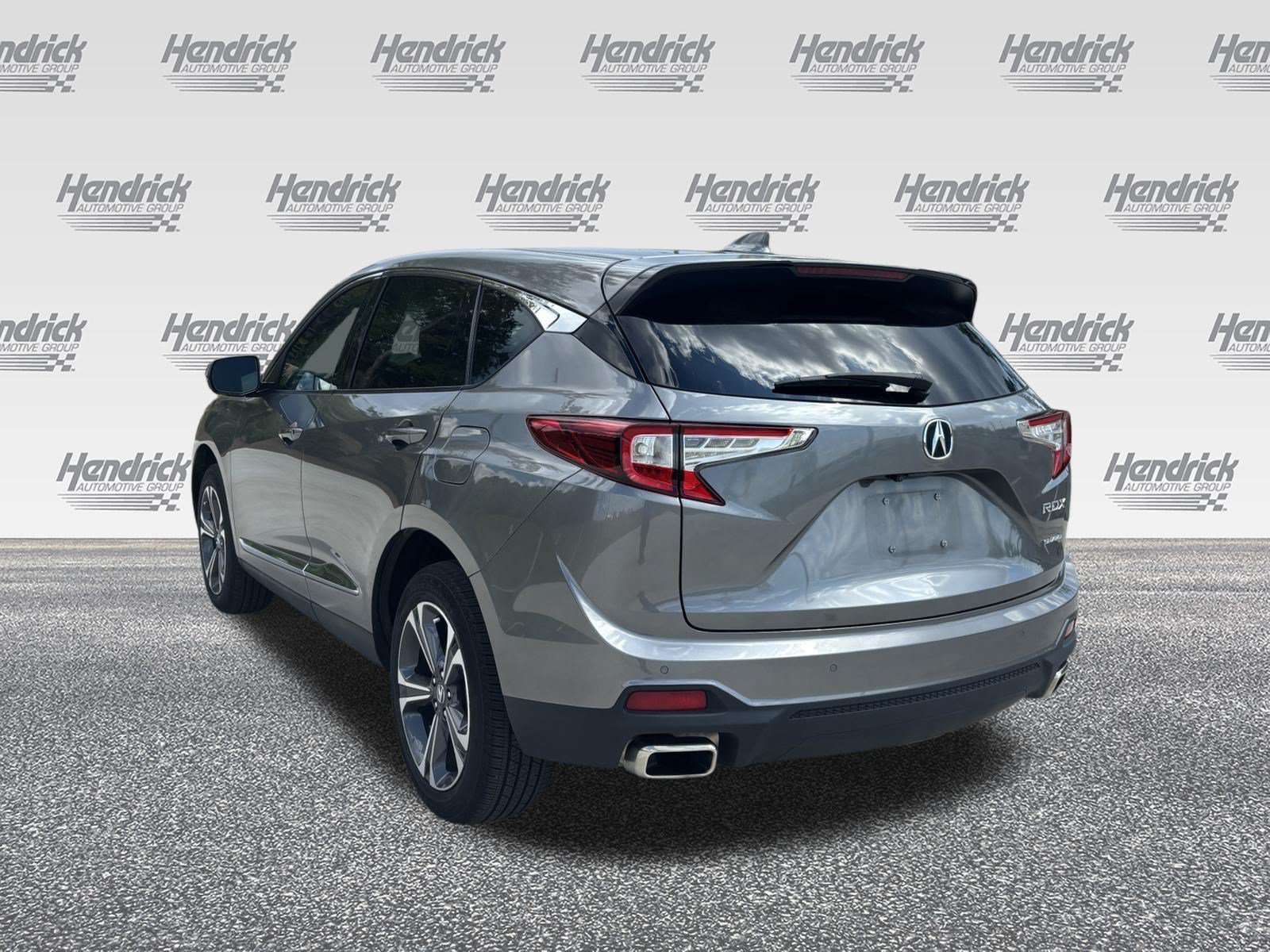 Used 2024 Acura RDX w/ Advance Package AWD/4WD image 9