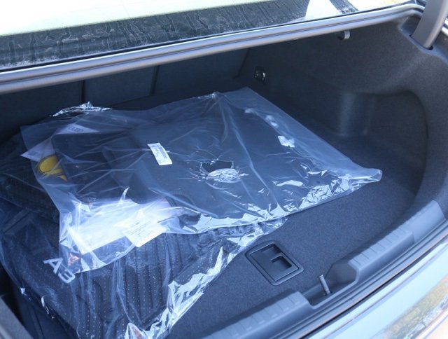 New 2026 Audi A3 2.0T Premium image 5