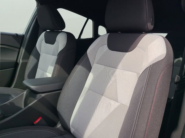 New 2026 Chevrolet Trax RS image 23