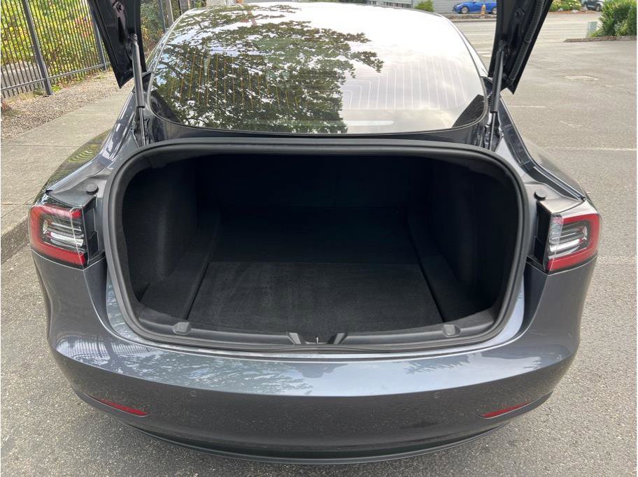 Used 2019 Tesla Model 3 Long Range AWD/4WD image 13