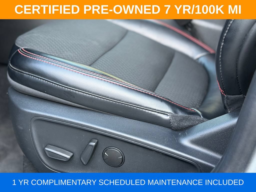 Used 2024 Ford Escape ST-Line AWD/4WD image 28