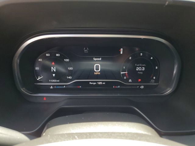 Used 2024 GMC Yukon XL SLT w/ SLT Luxury Package RWD image 30