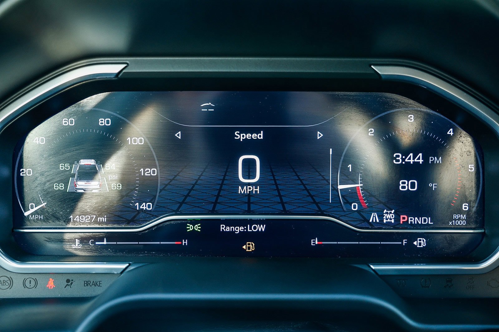 Used 2024 GMC Sierra 2500 Denali Ultimate image 24