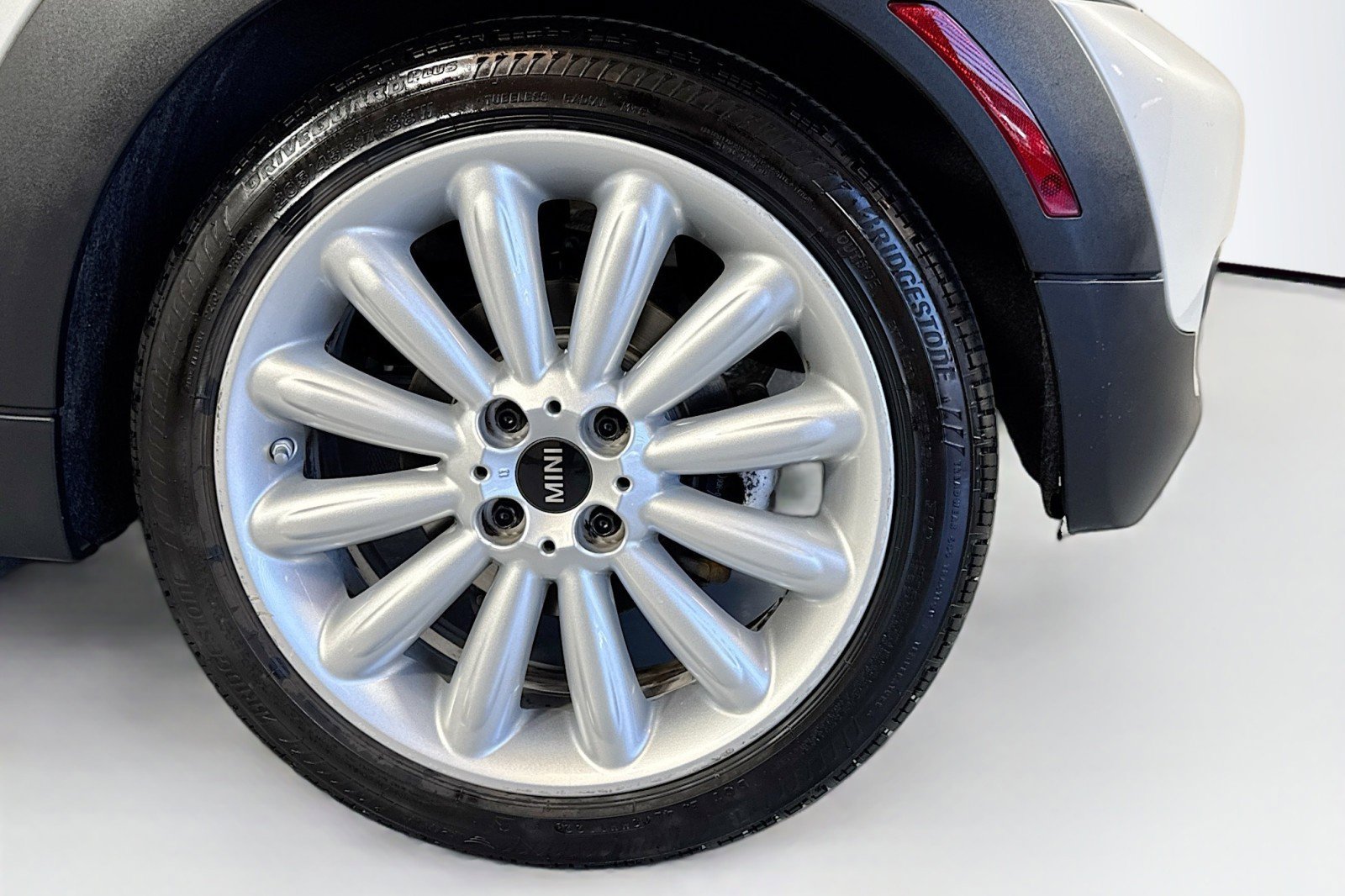 Used 2011 MINI Cooper S image 25