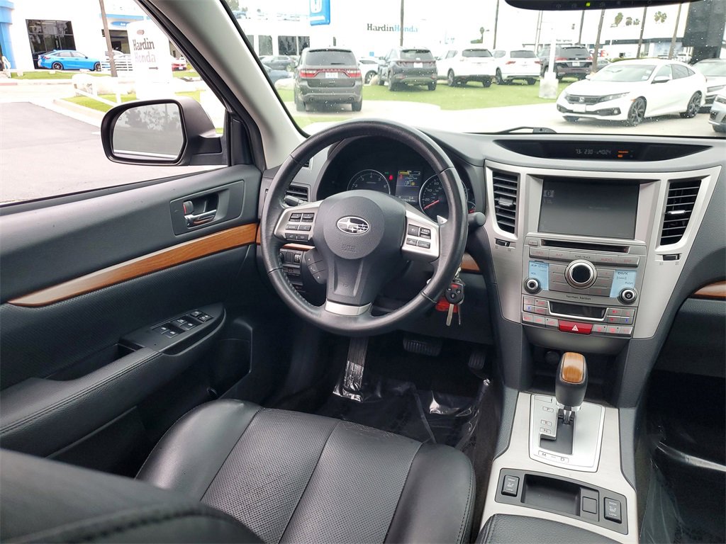 Used 2013 Subaru Outback 3.6R Limited image 12